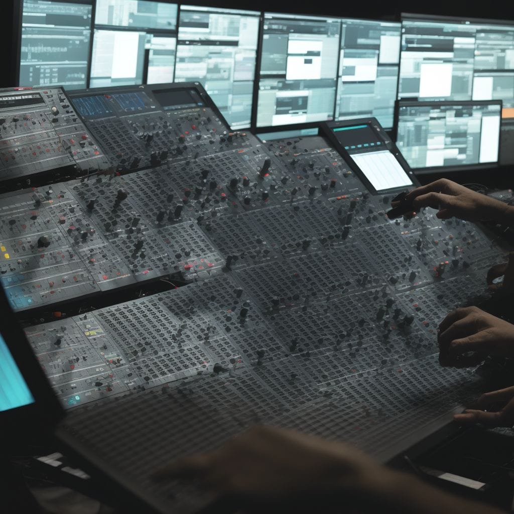 Unlocking the Secrets of Music Production: Techniques, Tools, and Trends