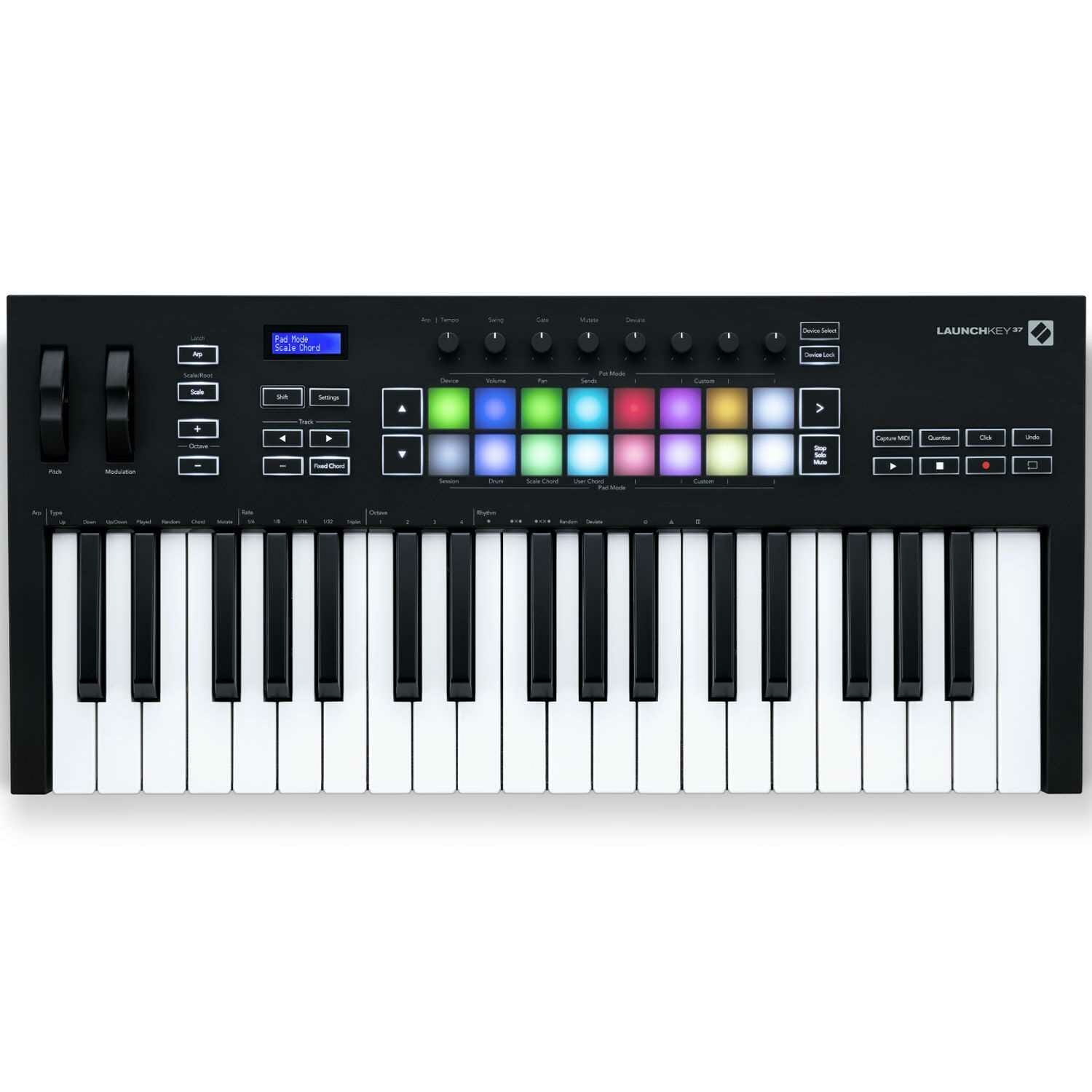 Novation Launchkey Mini MK3