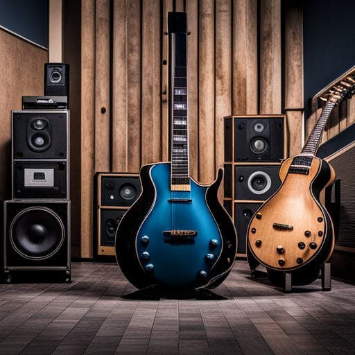 Mono vs. Stereo Sound The Difference Explained (With Audio Examples