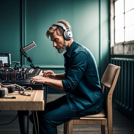 Music Mastering: DIY vs. AI vs. Pro